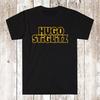 Hugo Stiglitz Men's Black T-Shirt Size S-4XL Unisex T-Shirt