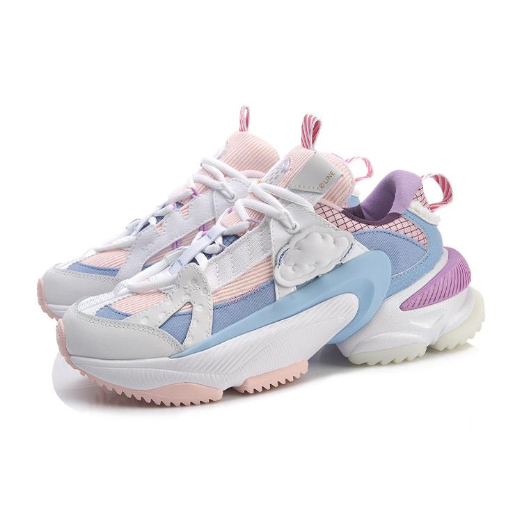 Li Ning Nebula M1 X Line Friends 'After Party ' Women's AGCQ596-1