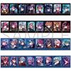 Movic Devil Butler and Black Cat Pashakore 5th Edition Box Product 1 Box Contains 10 Packs Cards Per 30 Cards (3 Pack)