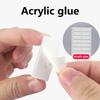 Self Adhesive Wire Clips Cable Holders With Innovative Flip Cover For Easy Cable Access Secure Fixation Cable Clips