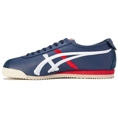 Limber Up NM Peacoat White Unisex Sneakers Blue 1183B436-400