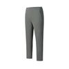 New FILA Casual Pants Men's Frost Gray A11M521602F-DY