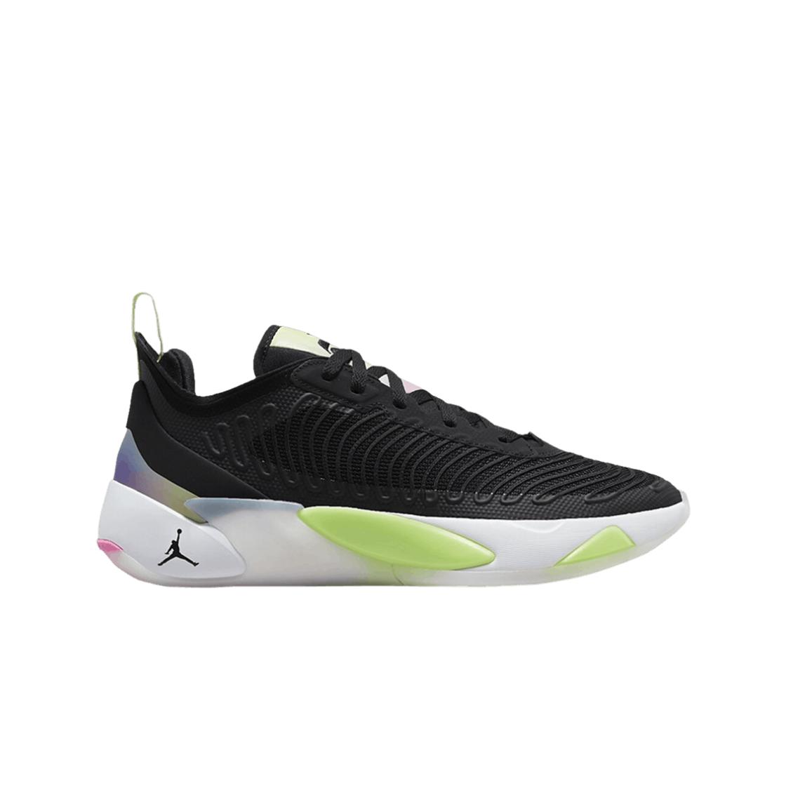 

Мужские кроссовки Jordan Luka 1 PF Black Lime Glow DQ6510-003