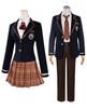 Koi to Miku Cosplay Hlavní postava Miku Hunter Koi Miku Cosplay Bojová uniforma Populární herní kostým Uniforma Velikost [NOKIJP] Kostým hlavní postavy/ženský,