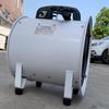 Portable Axial Flow Marine Ventilation and Industrial Exhaust Handheld Fan