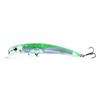 12cm 14g  HENGJIA  Big Artificial Bait Minnow Plastic Hard Lure High Quality Minnow Lure