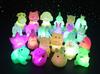 New Flashing Colorful Night Light Glowing Toy Light Circle  Sale