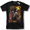 Spawn Shirt 90S Movie Classic Retro Vintage Graphic Design T-Shirt