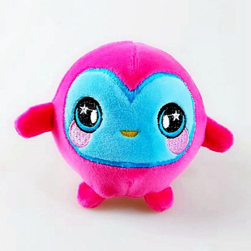 Plush Squishy Pet Scented Squeezamals Animal Stuffed Toy Perfect Gift For Girls