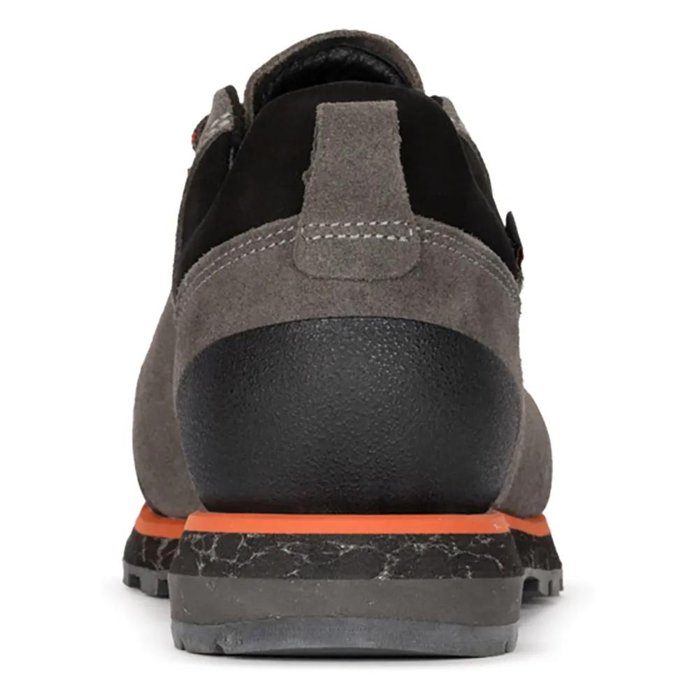 Aku Hiking Boots Bellamont IV Nubuck Goretex