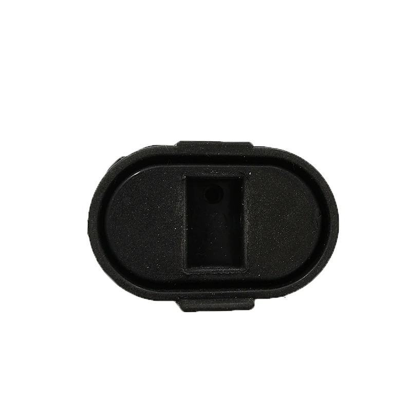 

1X пылезащитный чехол для фар, уплотнительный водонепроницаемый пылезащитный колпачок для фар, накладка для Ford Focus 2 2009-2014 1X