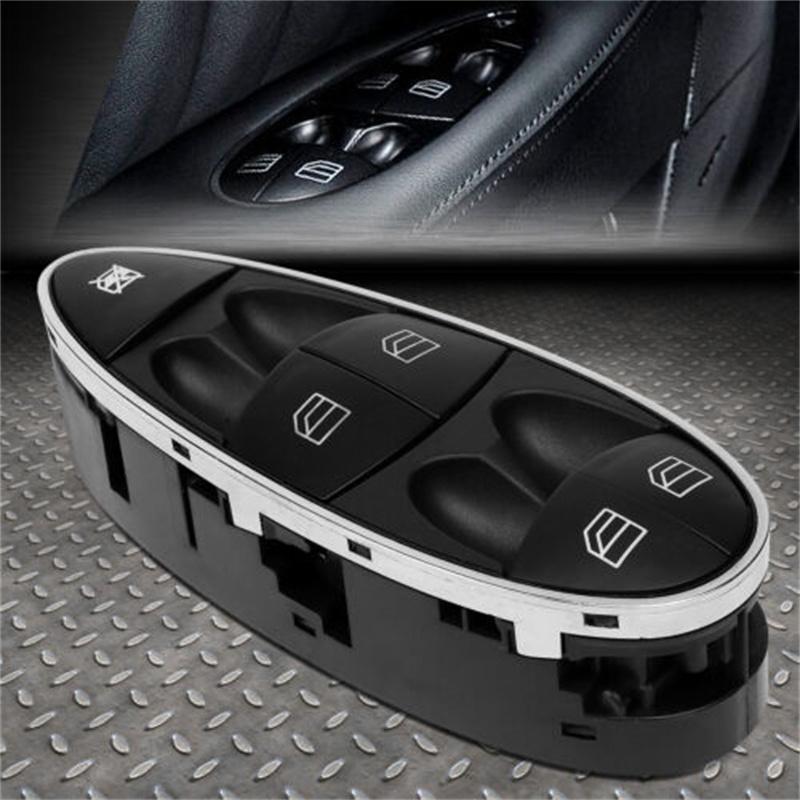 2118213679 Master Power Window Switc For Mercedes-Benz CLS-CLASS E-CLASS W211 W219