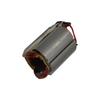 Electric Motor Stator for GA4030 Angle Grinder Power Tool Replacement Part with Superior Speed Regulating and Low Noise Features