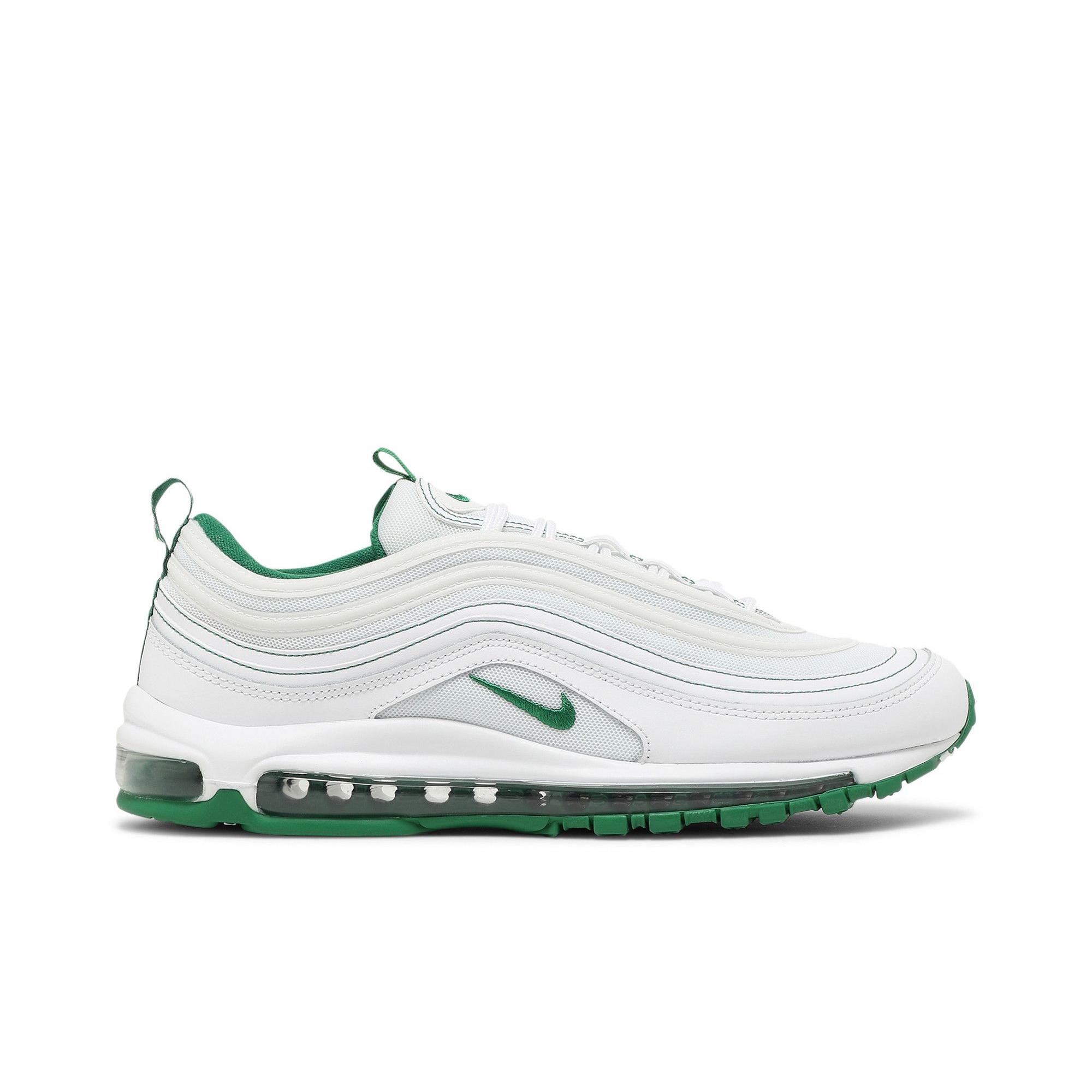 Nike Air Max 97 `Pine Green`