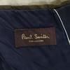 PAUL SMITH COLLECTION Made In Japan Jersey Blazer Men's Used