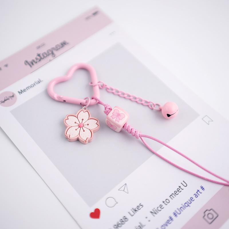 1Pcs Woven Rope Bag Chain Pendant Decoration Diy High-End Adjustable Small Accessories Fashionable Temperament Accessories