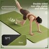 Yoga ve Pilates – Yoga Matları