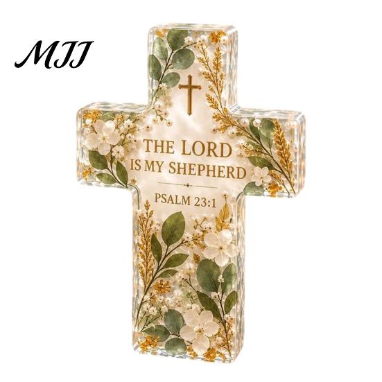 Craft Supplies for Adults Epoxy Resin Kit And Mold Complete Set Beginners, DIY Religious Shape Dried Flower Crafting Art with Silicone Molds, Flowers
