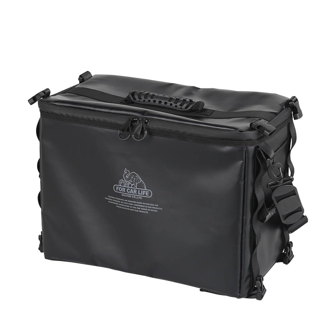 

Cooler Box COOLER BAG Size Style [Dalton] &