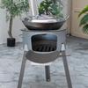 Suncojia Detachable Rural Wood Burning Heating Stove