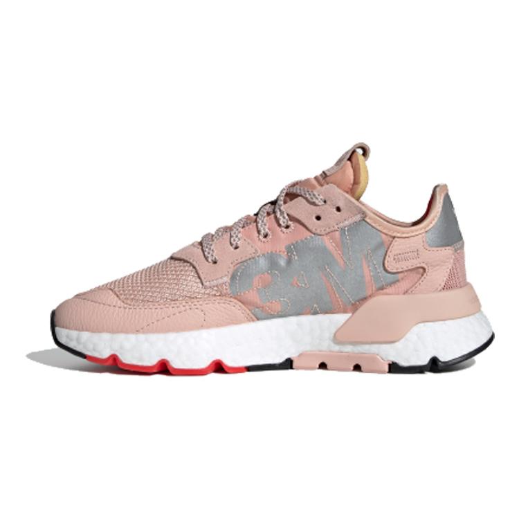 

Nite Jogger 3M x Nite Jogger Wmns Adidas Originals Vapour Pink Women s EE5915 36⅔