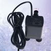 Brushless Fish Tank Small Water Pump Small Submersibles Water Pump Water Circulation Fountain Pump With Flows Control