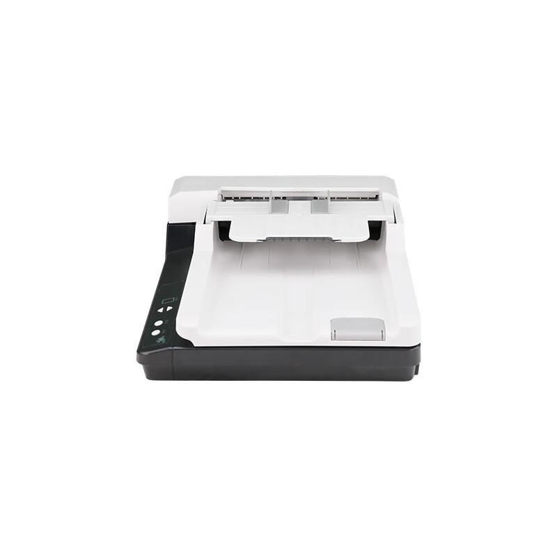 Qixin QX1030F A4 Dual-Platform Document Scanner CN plug (adapter included)