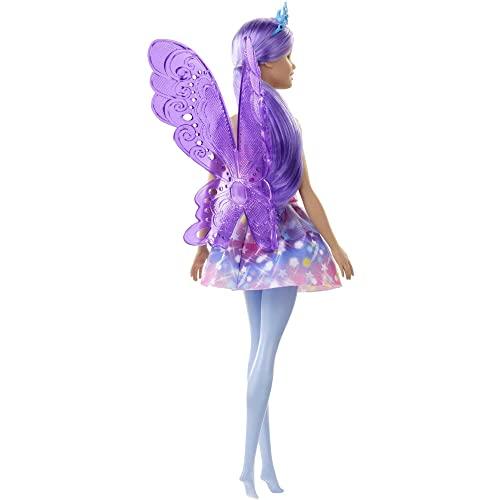 Mattel - Barbie Dreamtopia Core Dreamtopia Fairy 2