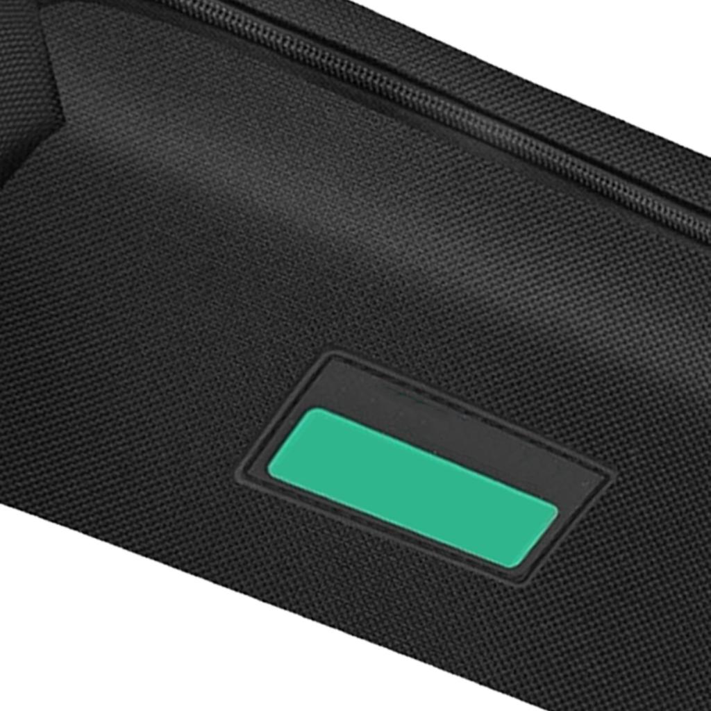 Repair Tool Bag Rugged Portable Waterproof Large Capacity Durable Woodworking Storage Bag for Home