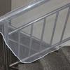 Stairs Safety Net Home Balcony Staircase Net Home Balcony Staircase Thick Polyester Mesh Baby Proofing Banister Railing Guard