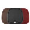 CQAHOI1 Car Seat Cover Breathable Front Seat Cushion Protector Covers For Jeep Grand Cherokee Wrangler Renegaed Compass JPB Accessories