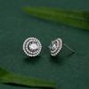 Tancise 925 Sterling Silver Zircon Earrings Drop Earrings For Women Wedding Party Gifts