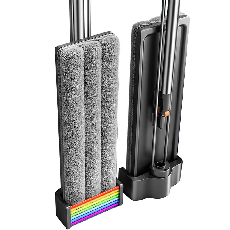 Jiabangshou Hands-Free Flat Mop