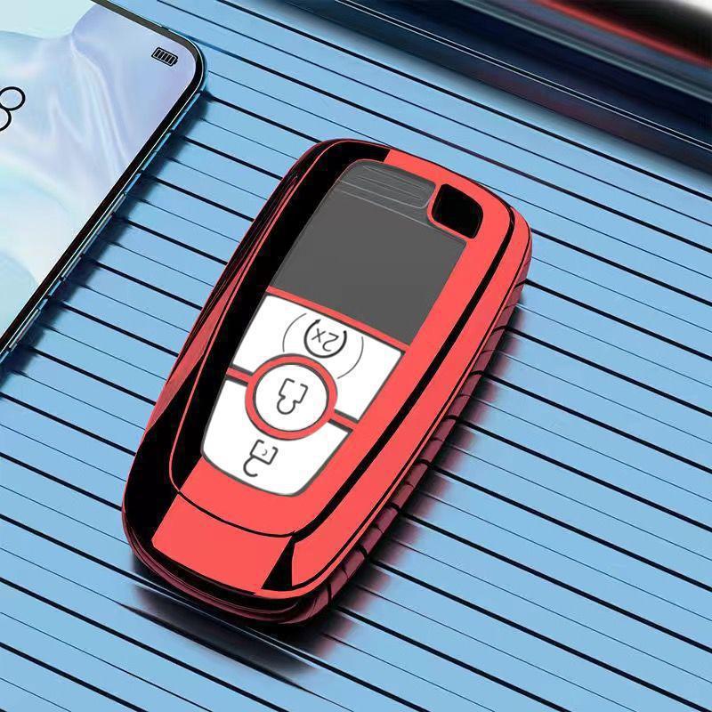 2024 Lincoln Key Case for Navigator, Continental & MKZ