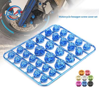 Ersatzteile – Bolzen & Muttern