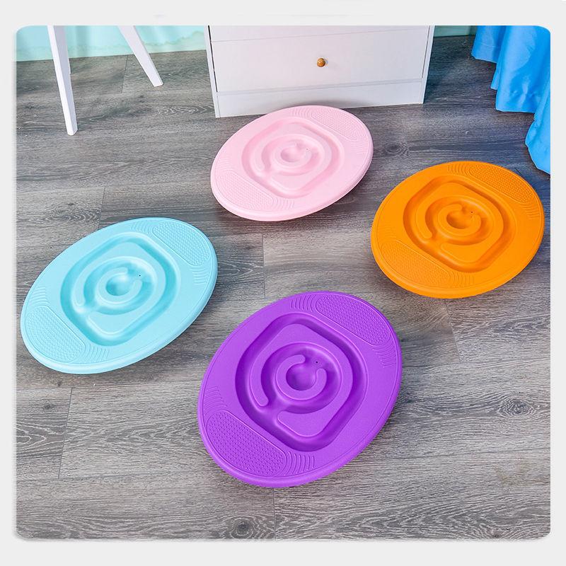 Children's Sensory Training Equipment Balance Board Home Seesaw Kindergarten Vestibular Exercise Balancer Outdoor Toys