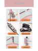 16" U-Shaped Cantilever Desk Lamp, 20W for Nail Art, Eyelash, Eyebrow, Tattoo & Beauty Lighting