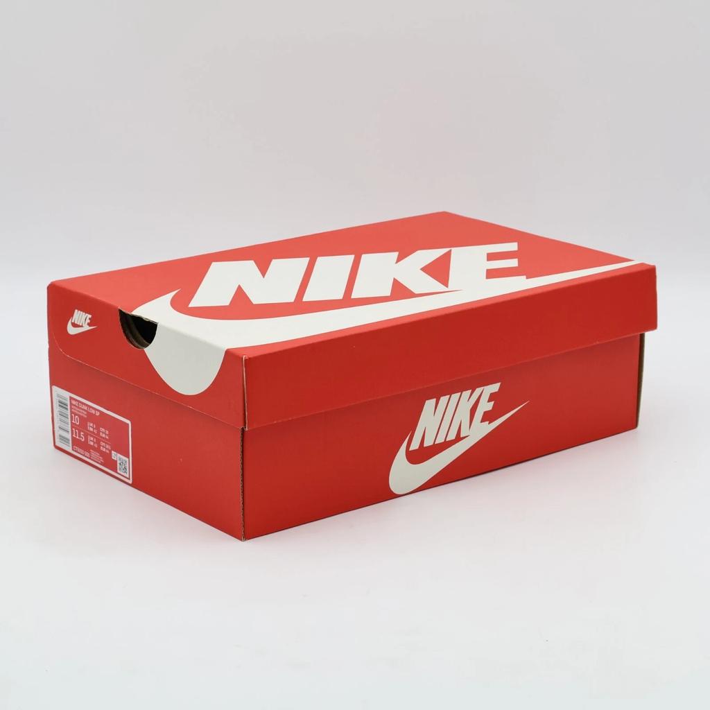 CT5050-500 Nike Dunk Low SP Viotech Crazy Rainbow Red Orange Purple (Men's)