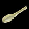 NHZHIW Thickened Disposable Melamine Spoons