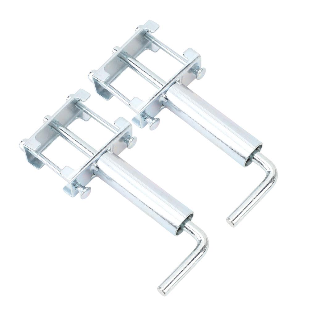 2pcs Fifth Wheel Landing Gear Pull Pin 308287 3 8 Inch Quick Release Spring Loaded Pull Pin Accessory for RV