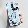 Printed Phone Case For Nokia 8.1 plus/NOKIA X71/Nokia 8 Soft Silicone Shell For Nokia 8 Sirocco Cover Cute Flower Cartoon Casing