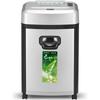 Comet S-560 P-7 High-Security Micro-Cut Paper Shredder with Air Purifier