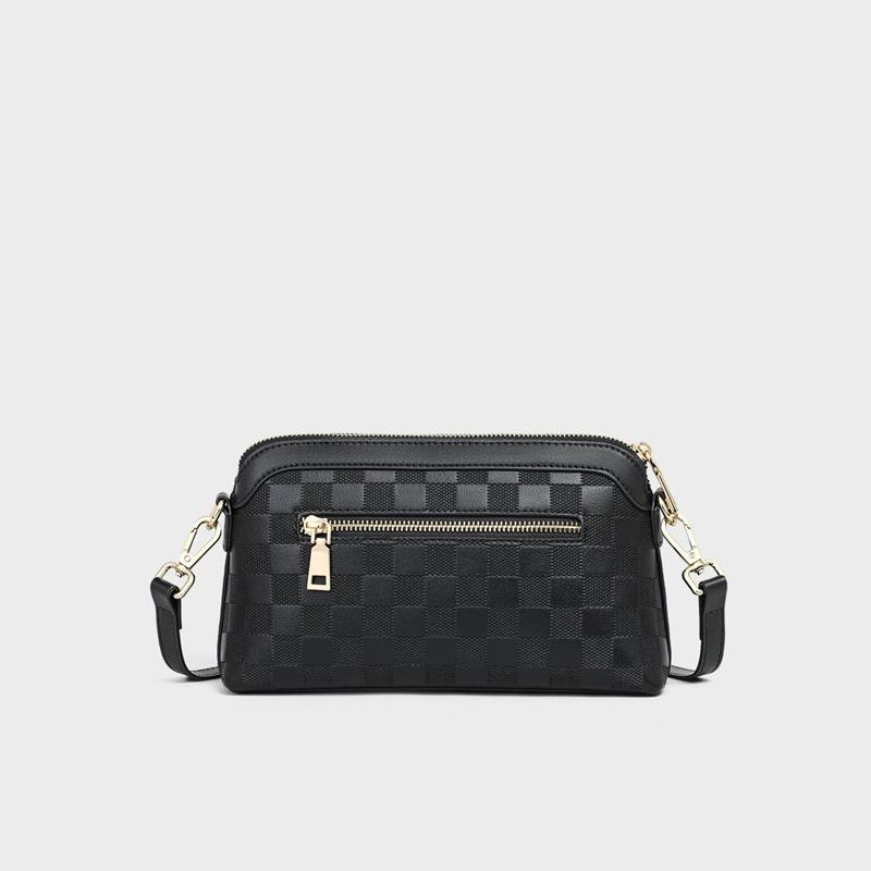 Bags women's summer new messenger bags fashionable women's bags small bags high-end diamond shoulder bags luggage