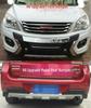 Upgraded Front & Rear Bumpers for Great Wall Haval H6 & M6