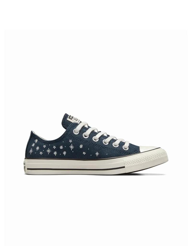 Sneakers Converse Blue Low Version
