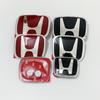 APH1 Fit City Accord VEZEL HRV Odyssey H Emblem Badge 1PCS Car Accessory for Hood Grill Rear Trunk Steering Wheel Logo