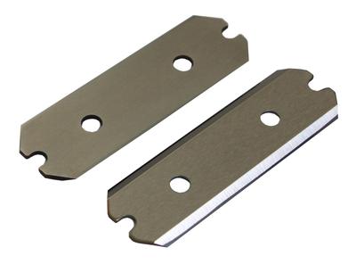 Nashimoto Koshio Replaceable Blade 20662 Plane, 65mm, 5-Blade Set,
