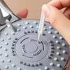 Shower Hole Cleaning Brush 40pcs Small Hole Cleaning Brush Mini Design Household Cleaning Tool for Showerheads Faucets and