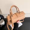 Beliebte Mode-Damenhandtasche neue hochwertige Baguette-Tasche trendige Umhängetasche