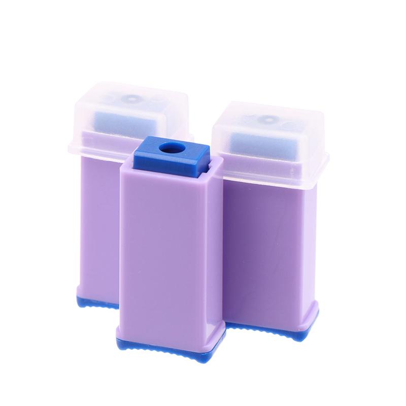 50Pcs 28G Lancets For Blood Glucose Meter Blood Sugar Testing Spring Lock Card Lancets For Sterile Lancets Needles